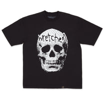 Skull Logo Tee