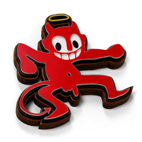 Sexy Devil Magnet