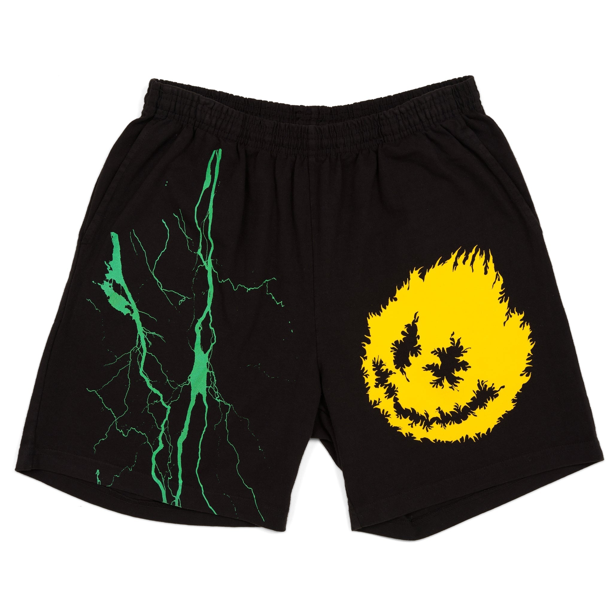 Smiley Shorts (DD.Co Kit)