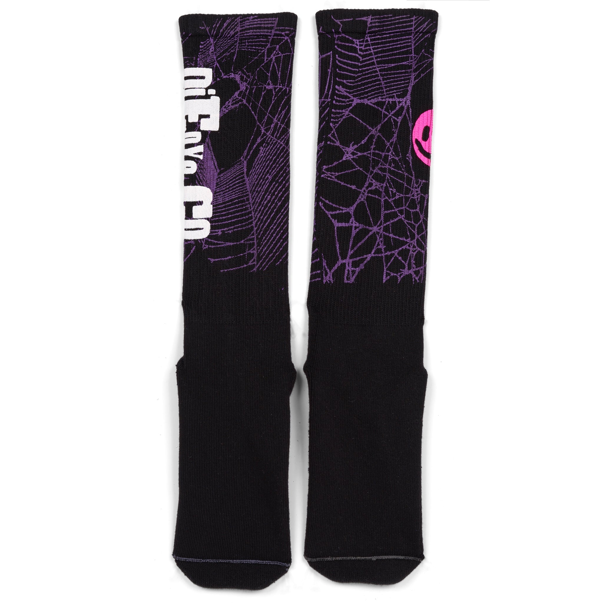 Web Socks
