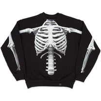 SkeleSweater