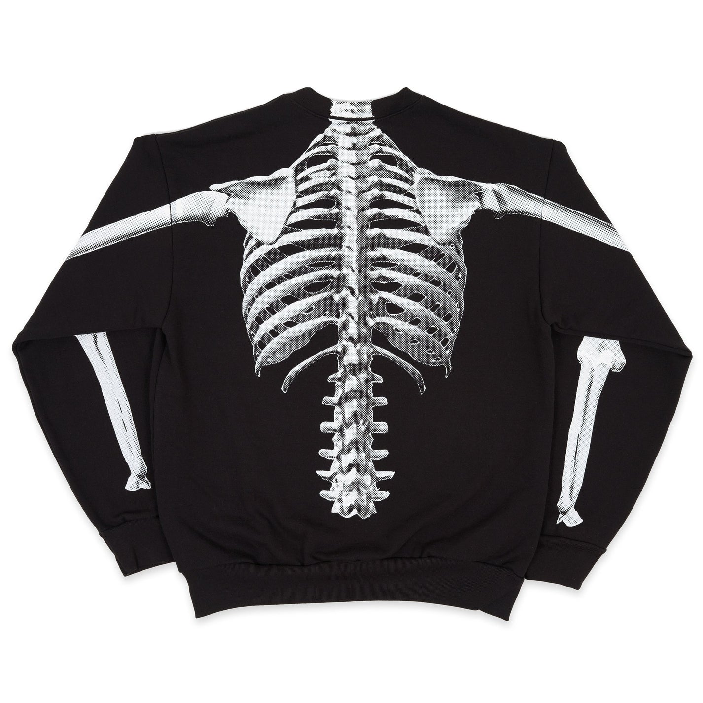 SkeleSweater