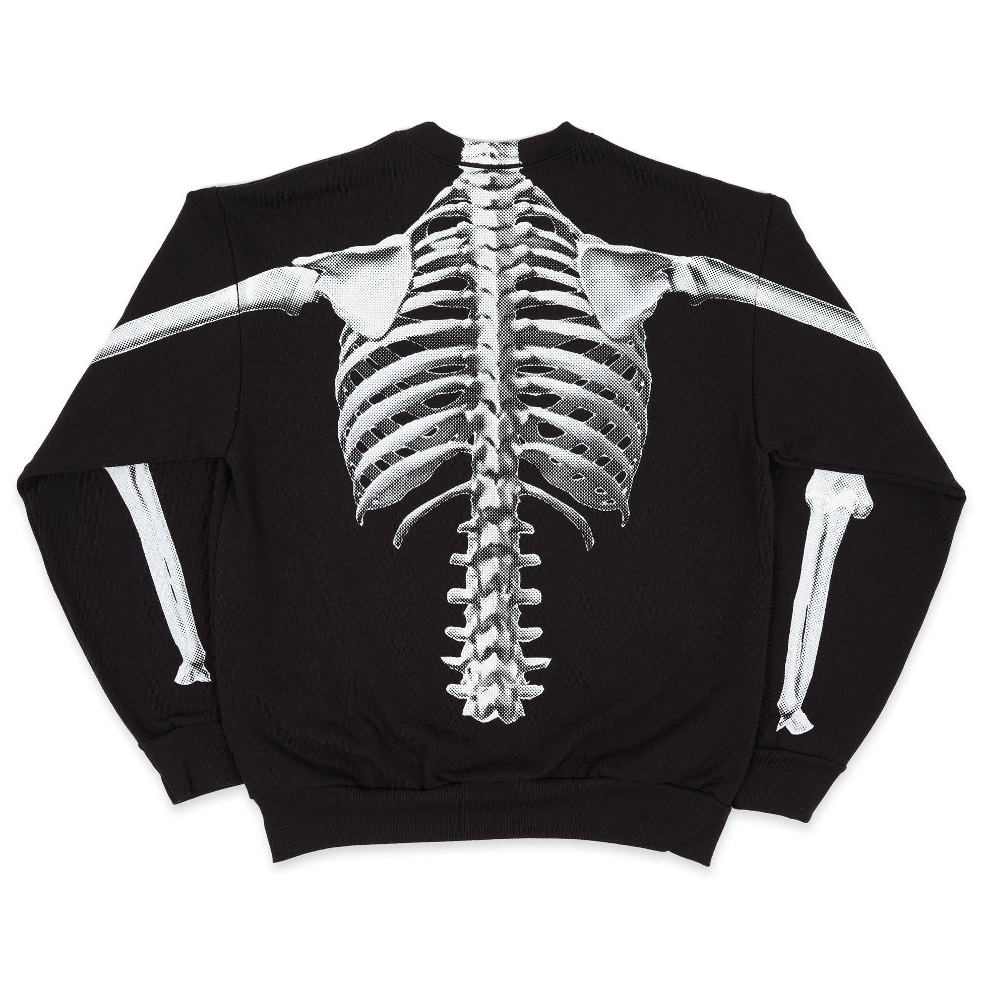 SkeleSweater
