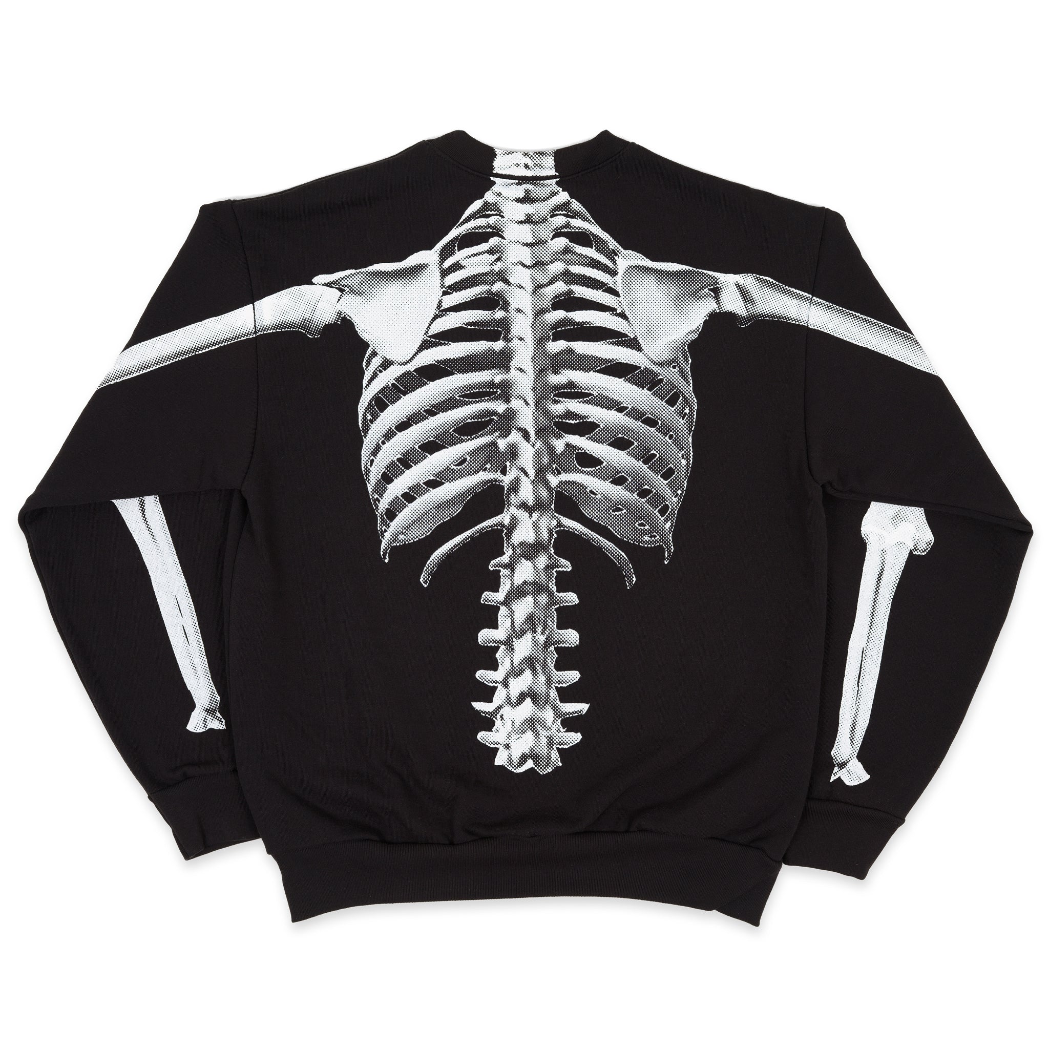 SkeleSweater