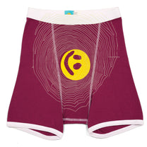 Smiley Boxer Brief
