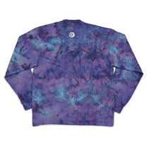 Big Smiley Longsleeve [Violet]