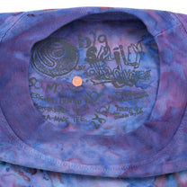 Big Smiley Longsleeve [Violet]