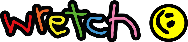 ｗｒｅｔｃｈ