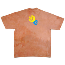 Evil Smiley Tee [Yam]