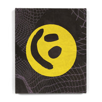 Big Smiley Canvas-03 10&quot;x12&quot;