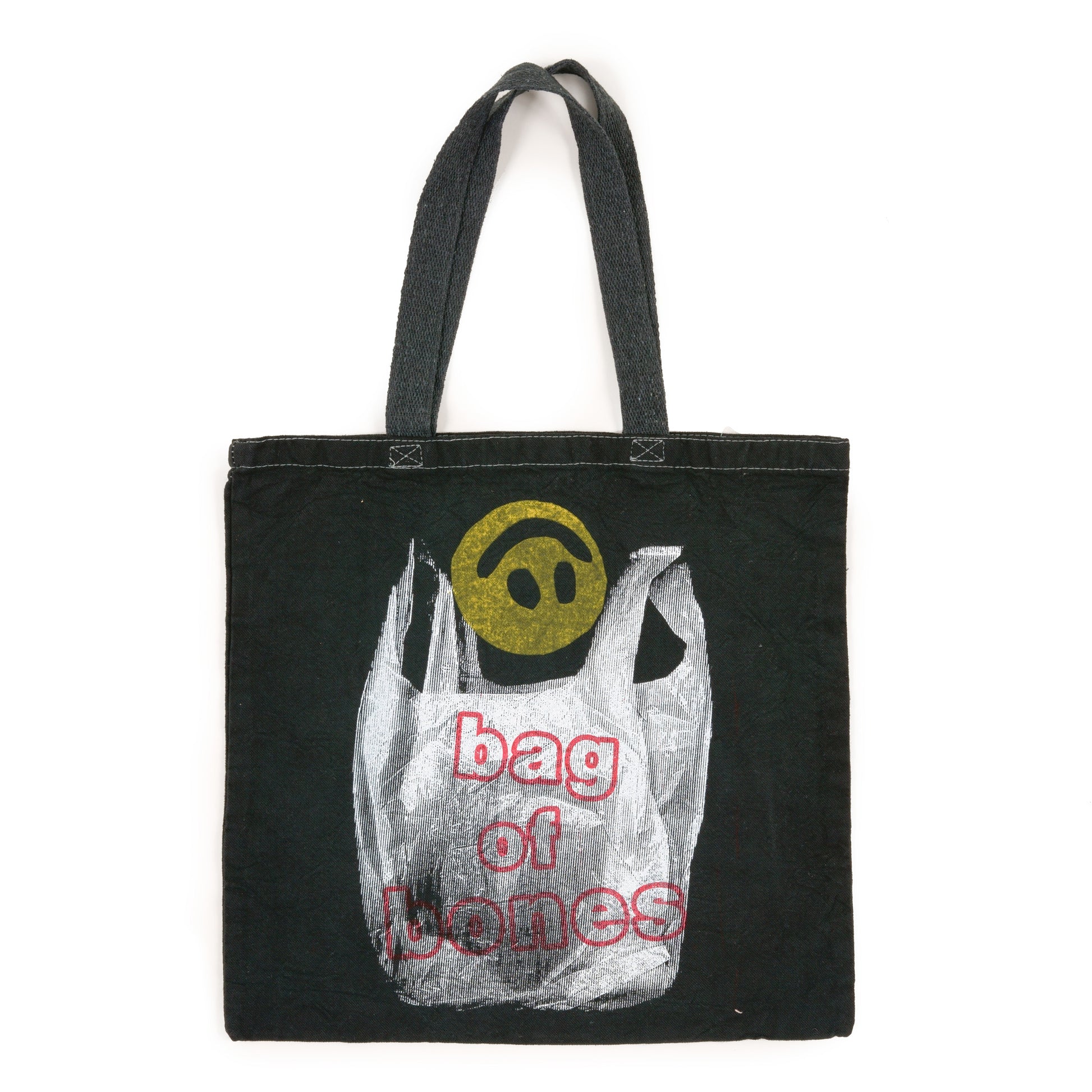 Bone Bag Tote