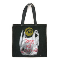 Bone Bag Tote