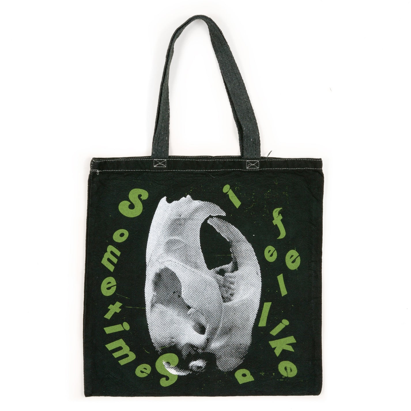 Bone Bag Tote