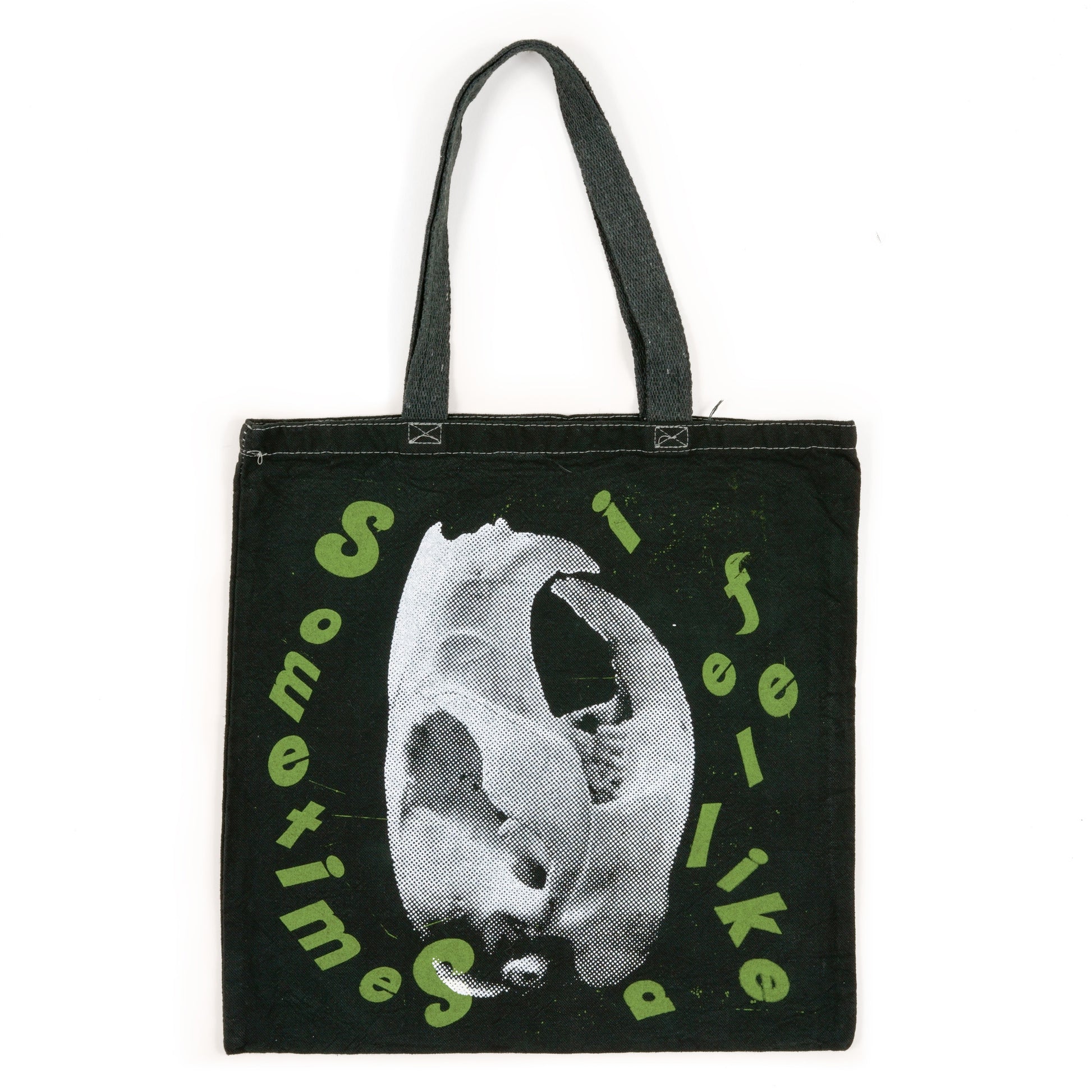 Bone Bag Tote