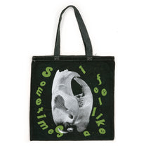Bone Bag Tote