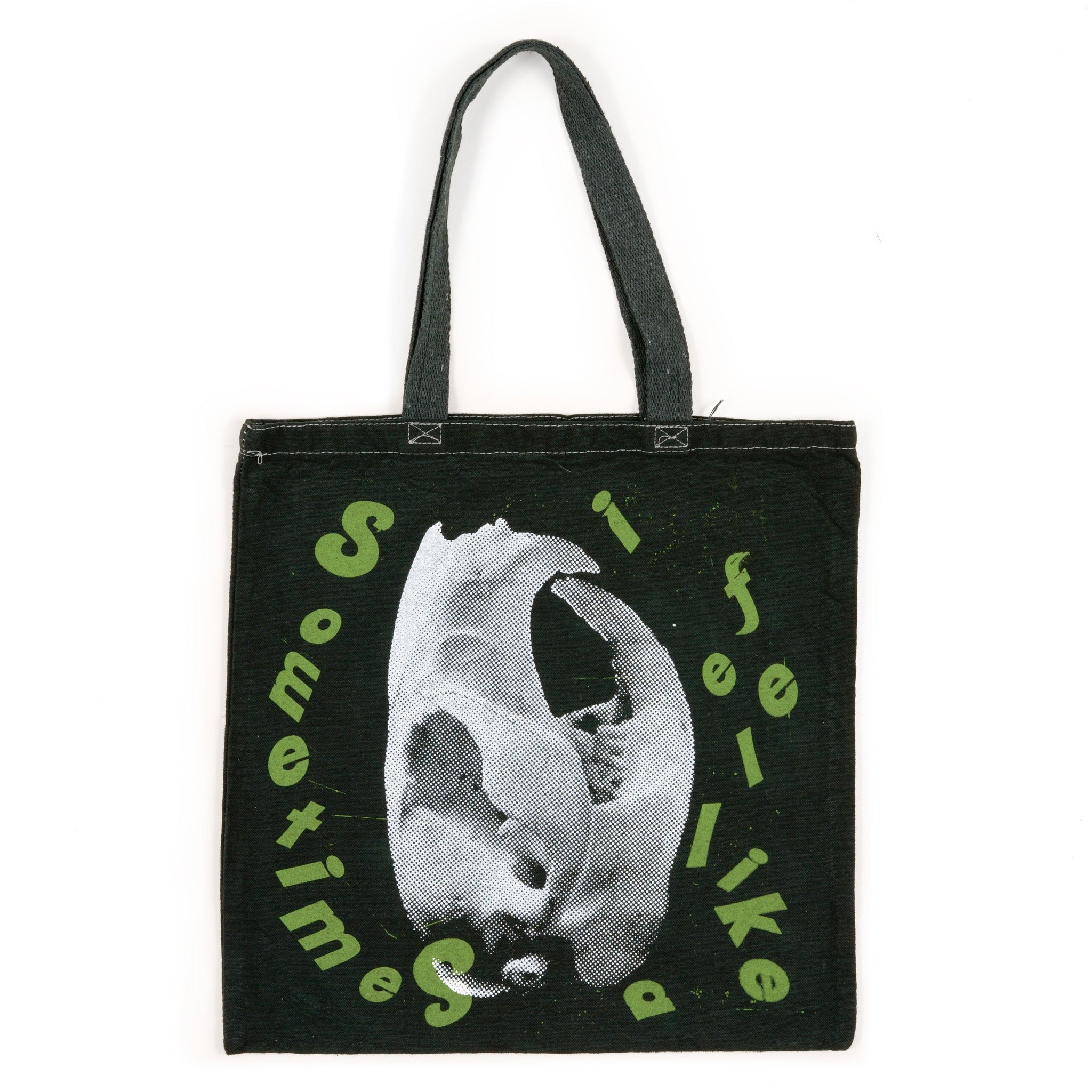 Bone Bag Tote