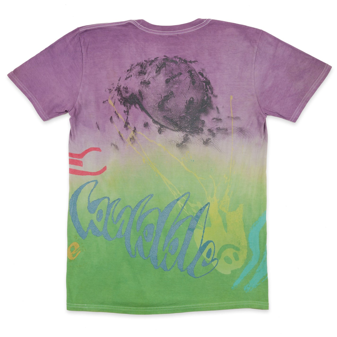 DD_super-19 &quot;Bubble&quot;