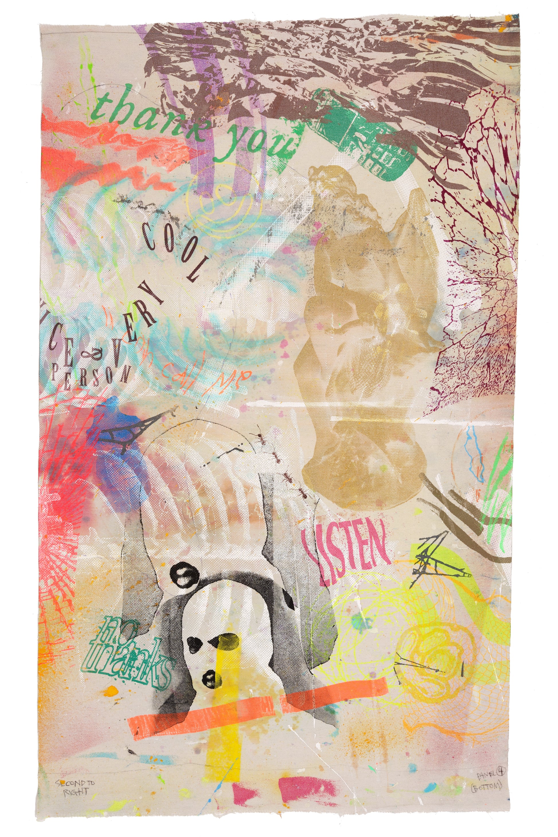 DD_canvas-08 &quot;Listen&quot;