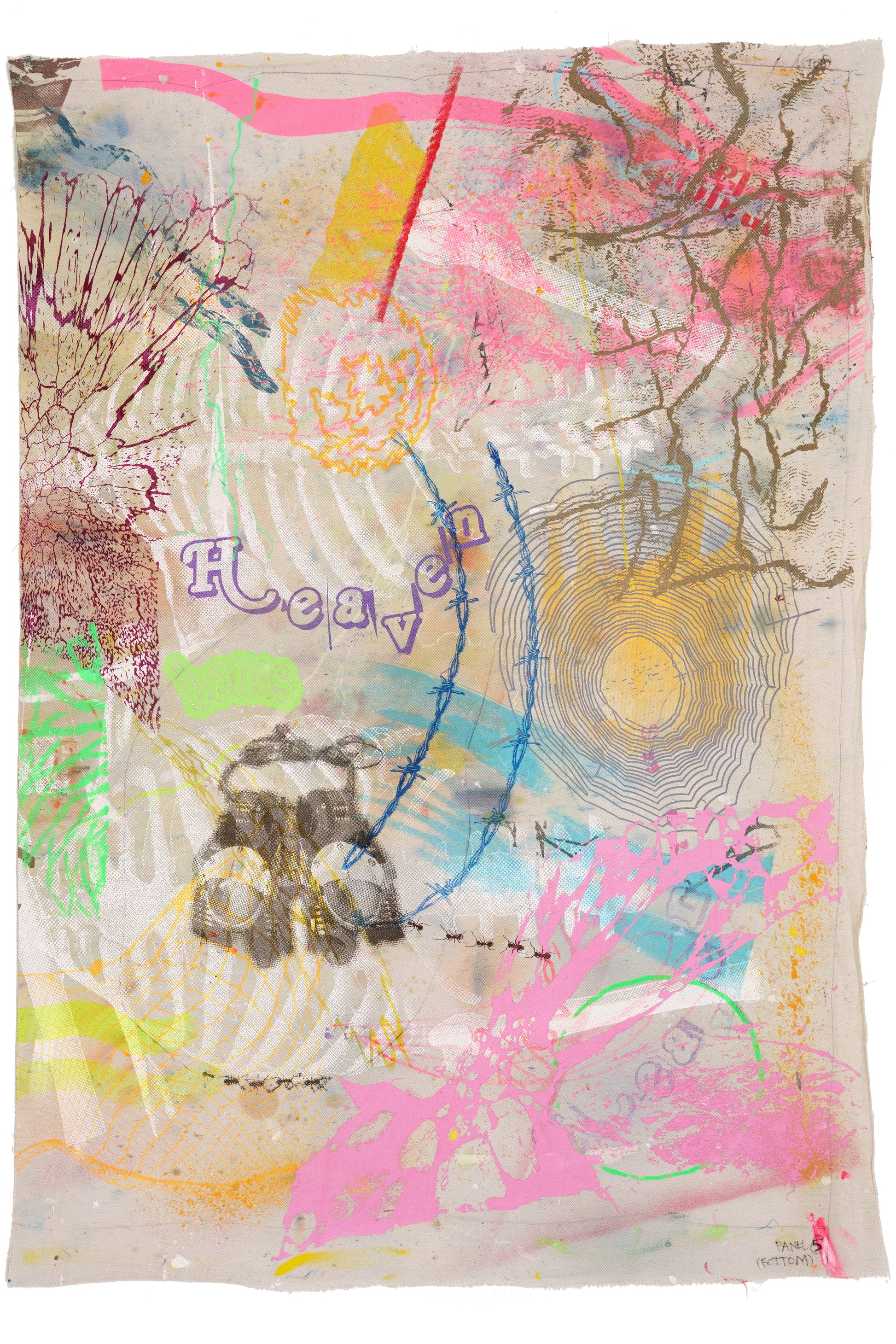 DD_canvas-09 &quot;Heaven&quot;