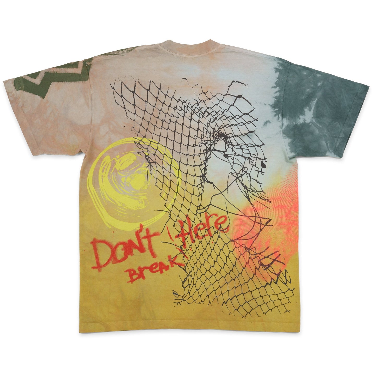 DD_super-22 &quot;self&quot; Tee