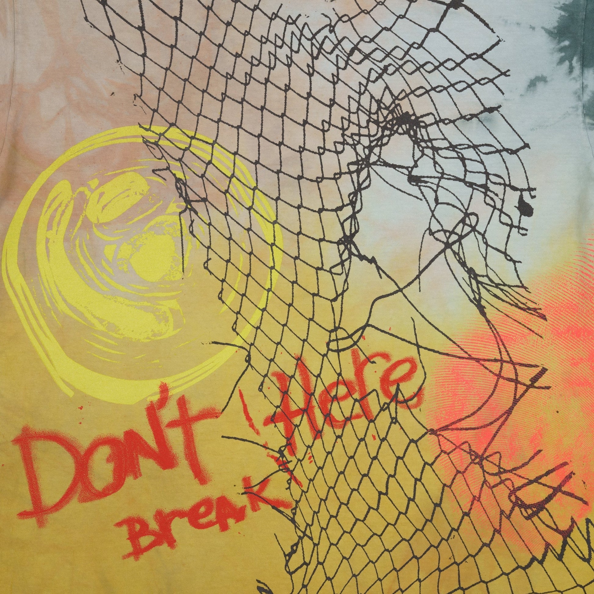 DD_super-22 &quot;self&quot; Tee