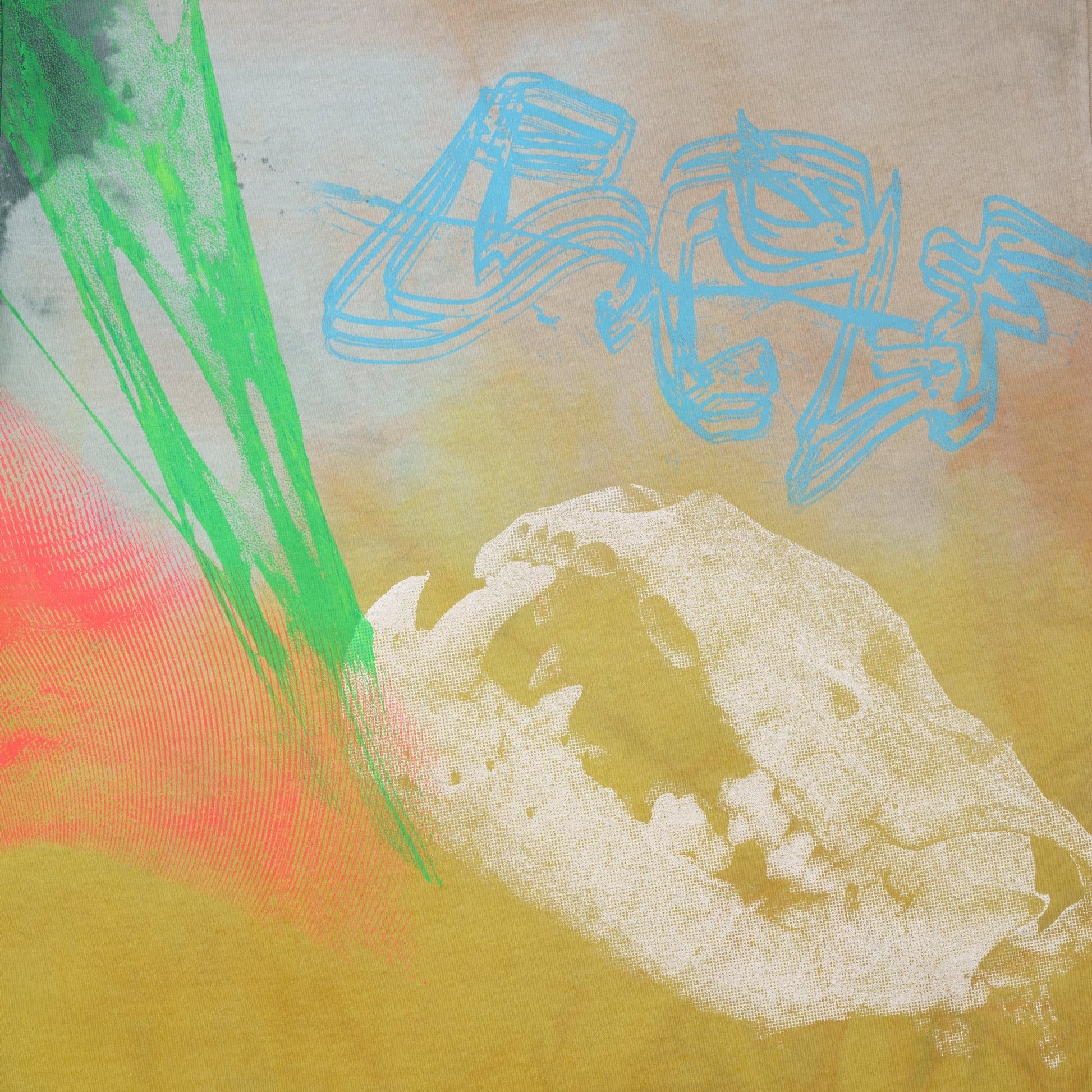 DD_super-22 &quot;self&quot; Tee