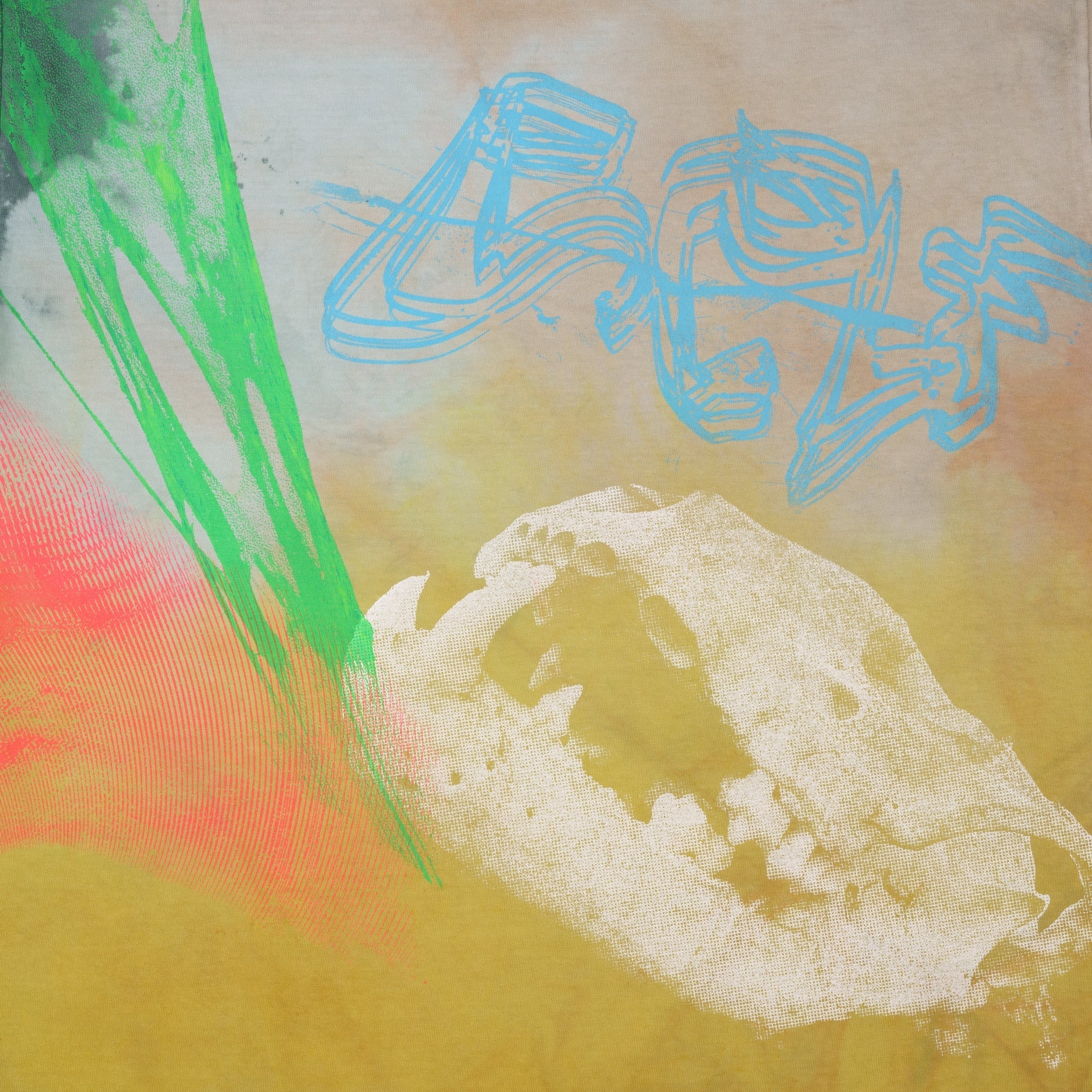 DD_super-22 &quot;self&quot; Tee