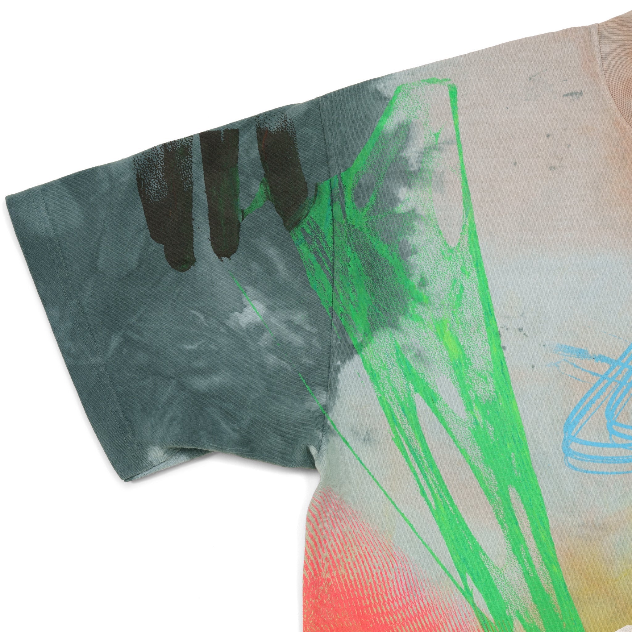 DD_super-22 &quot;self&quot; Tee