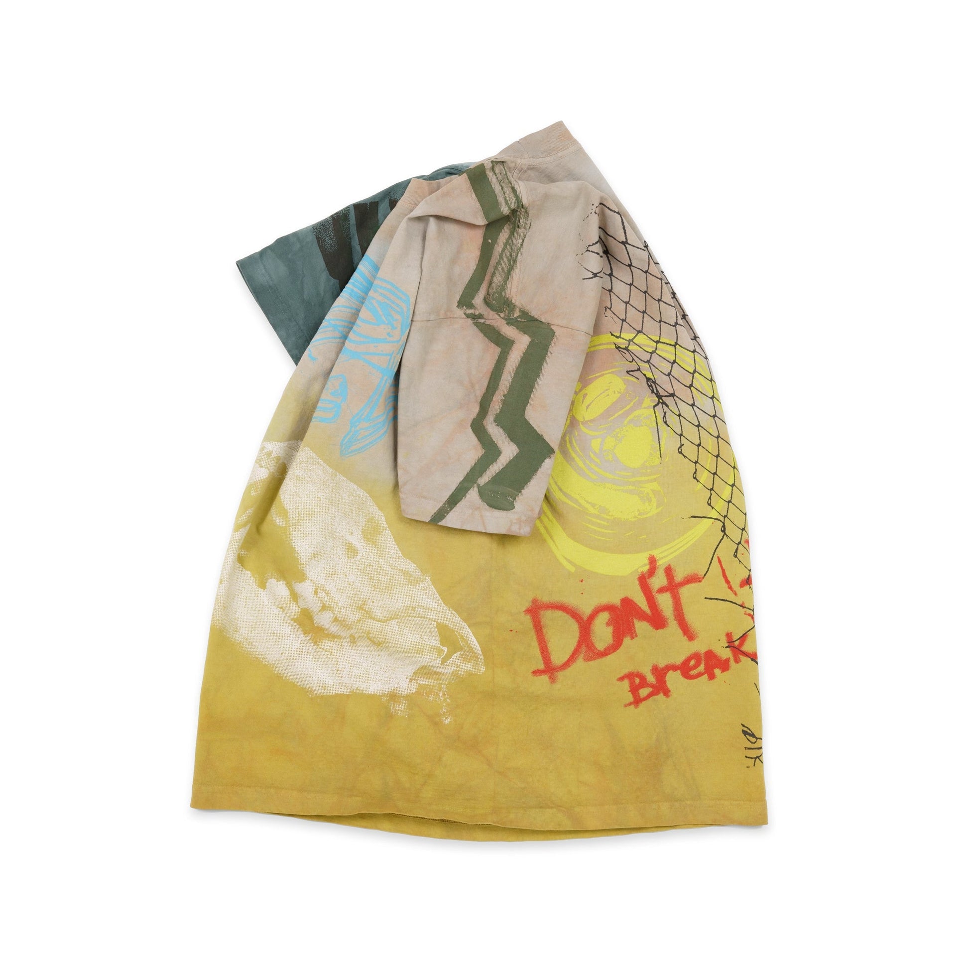 DD_super-22 &quot;self&quot; Tee