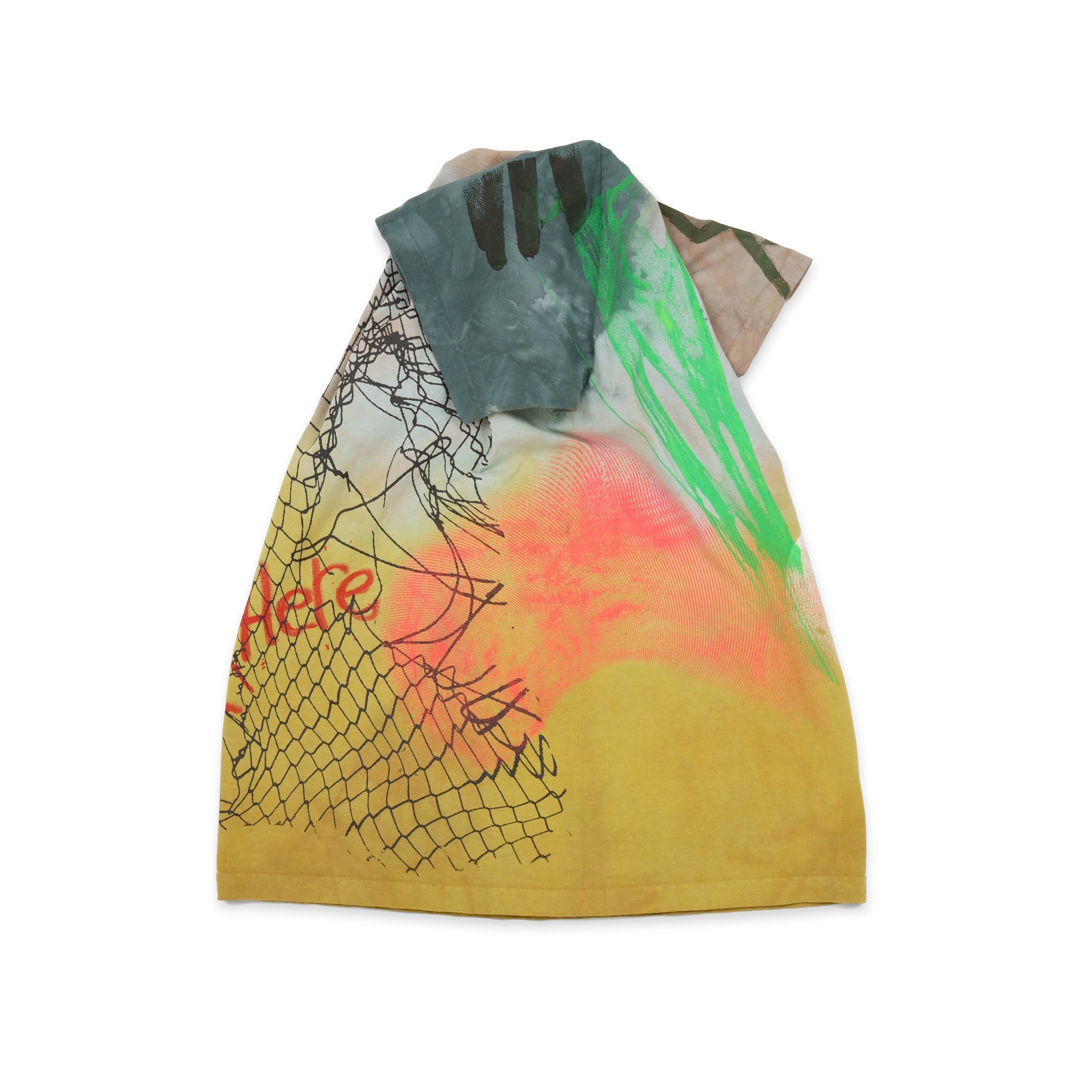 DD_super-22 &quot;self&quot; Tee