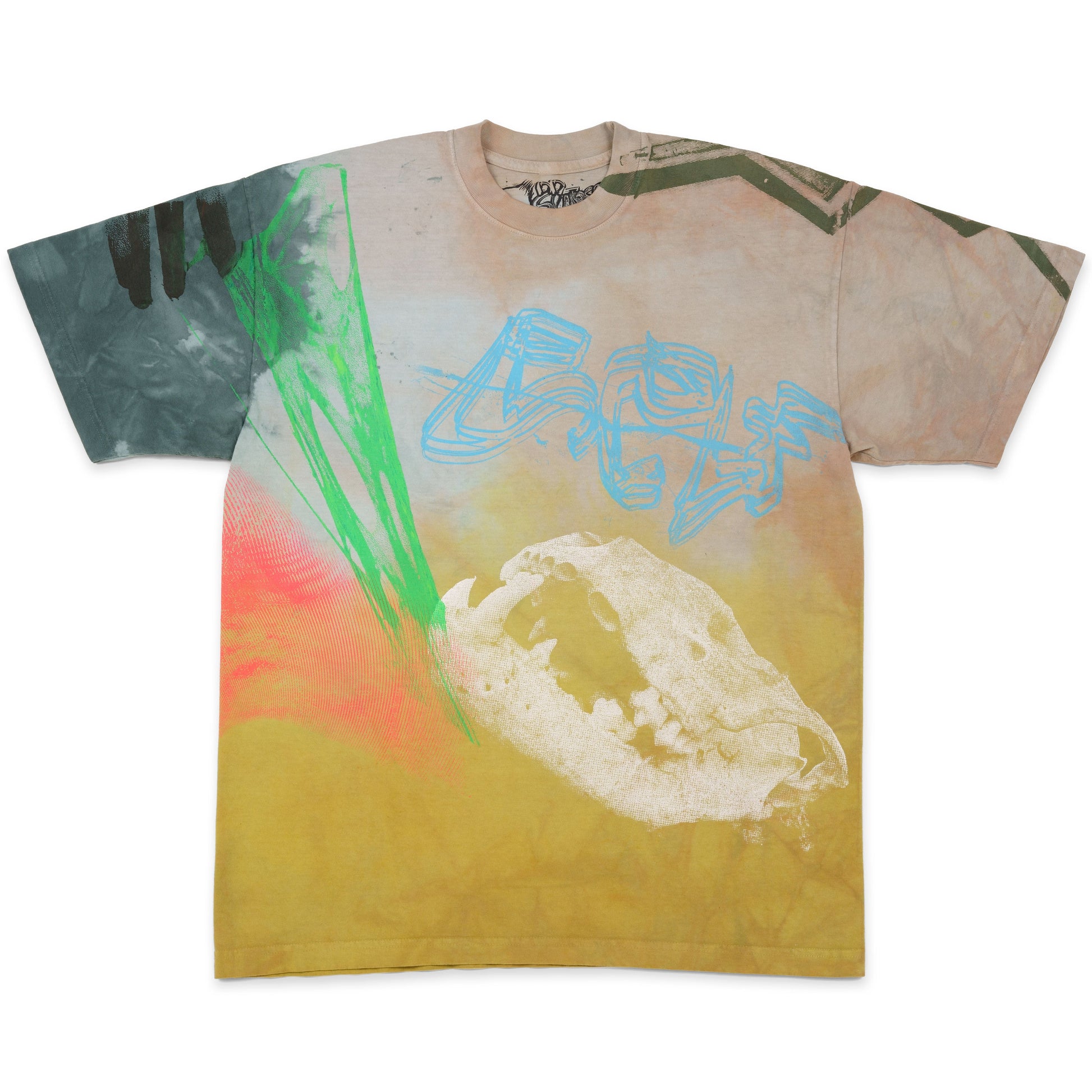 DD_super-22 &quot;self&quot; Tee