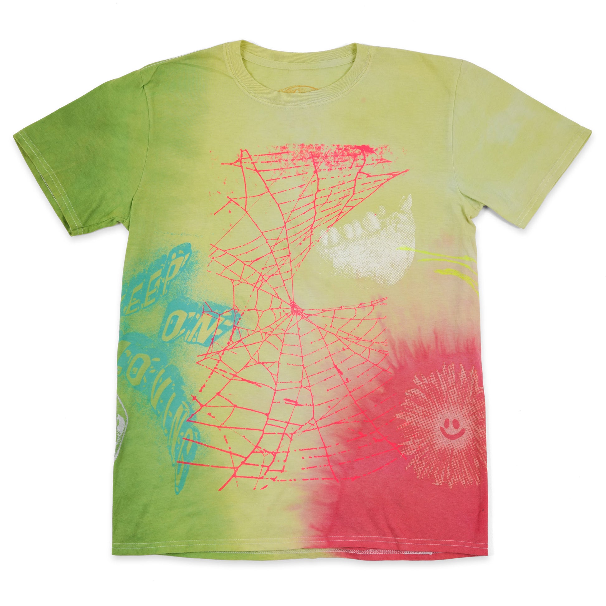 DD_super-17 &quot;Keep Moving&quot;