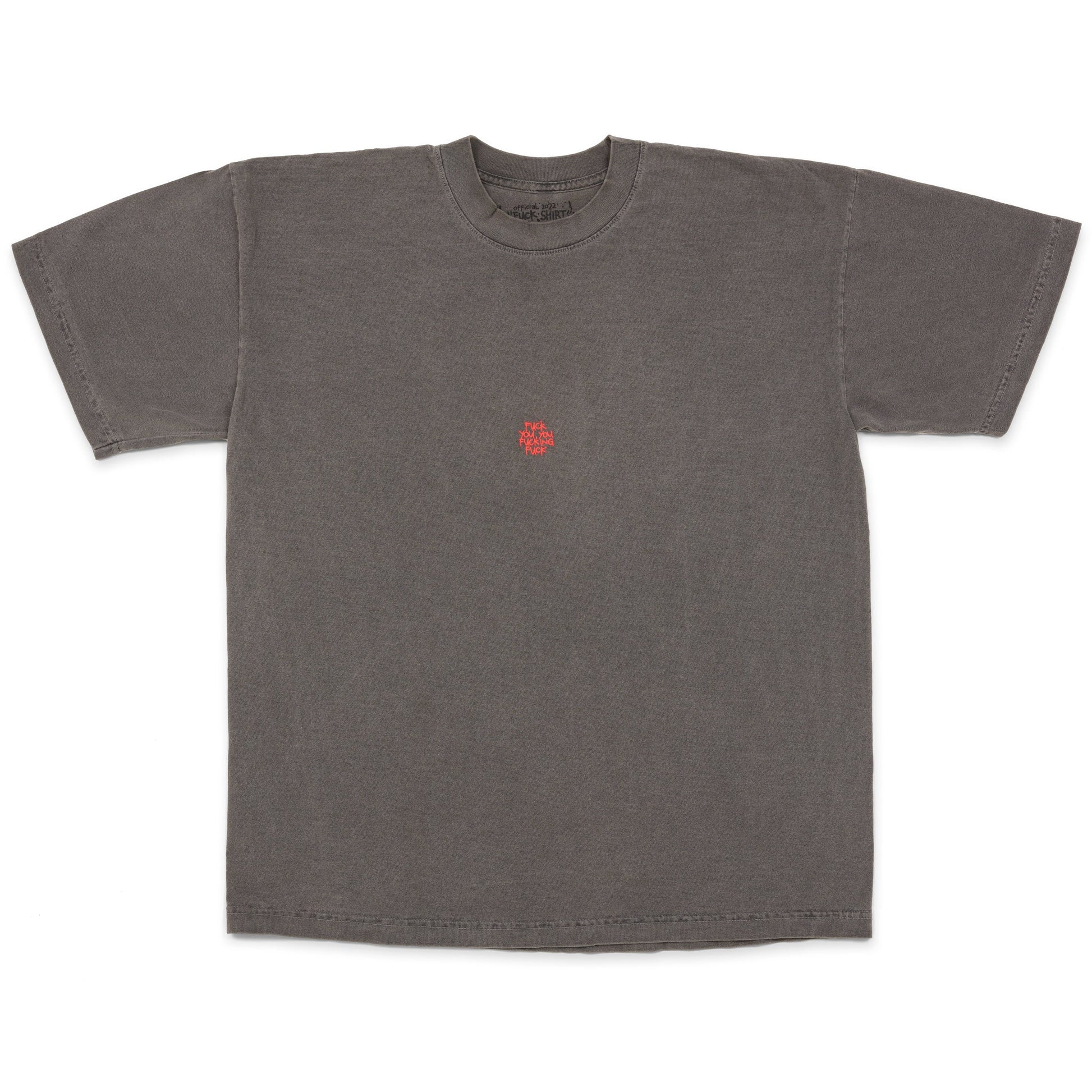 Fuck Shirt 2022