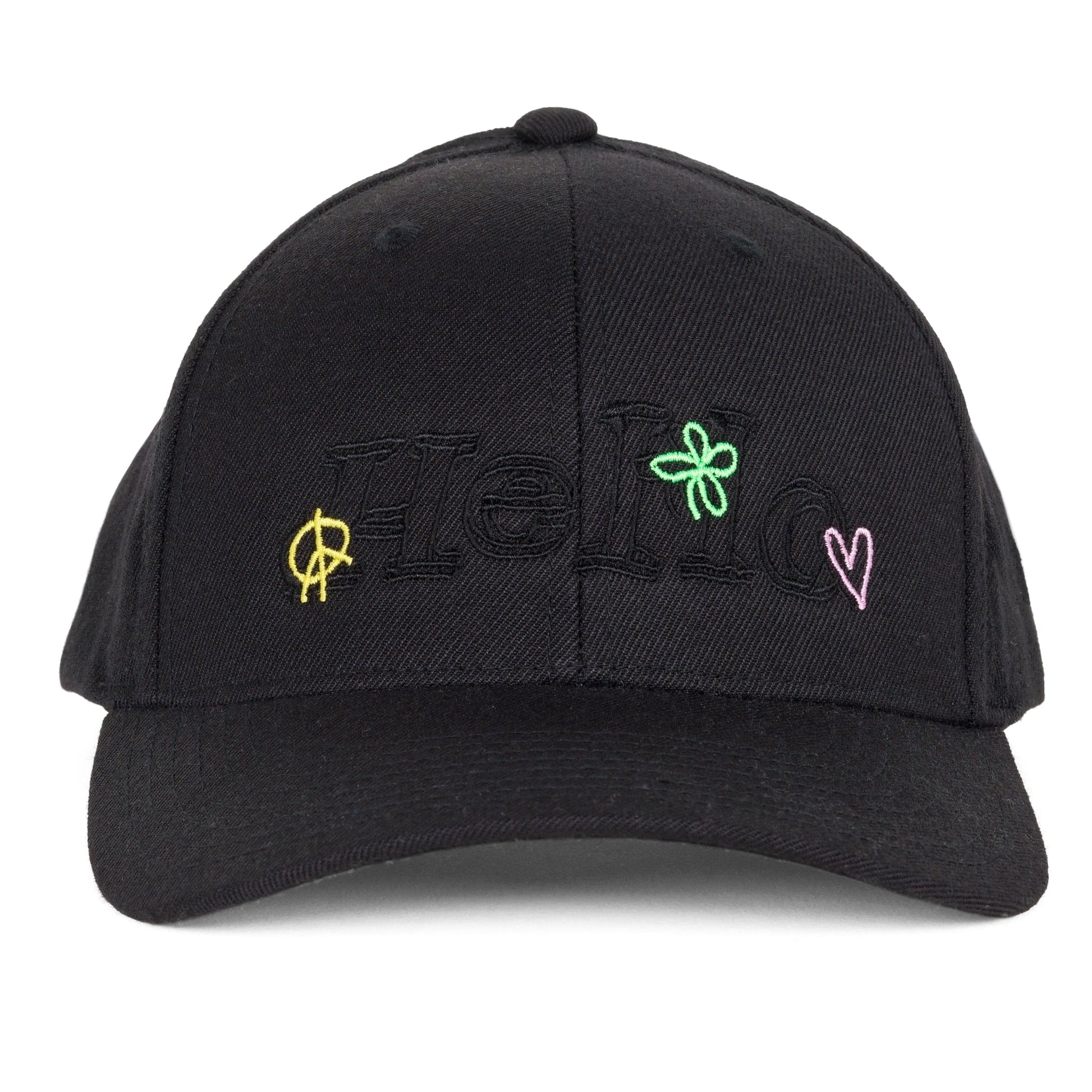 Hello ♥☘☮ Snapback