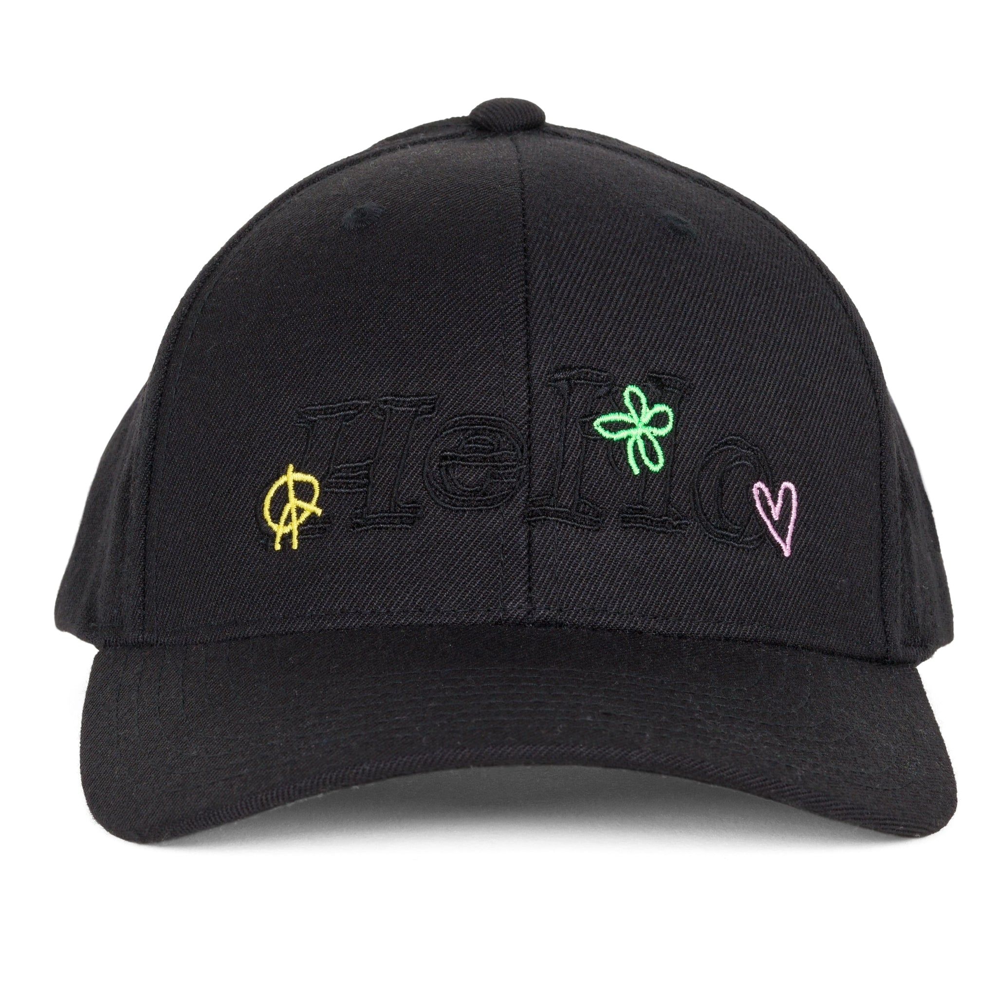 Hello ♥☘☮ Snapback