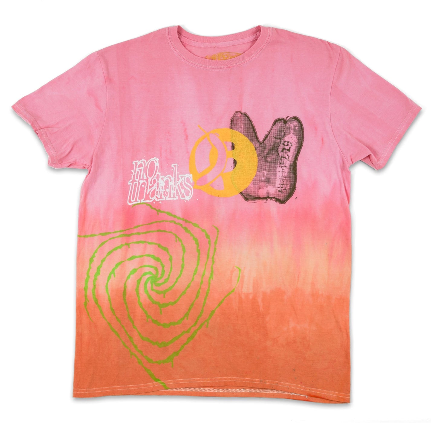 DD_super-10 &quot;Feeling Sick&quot;