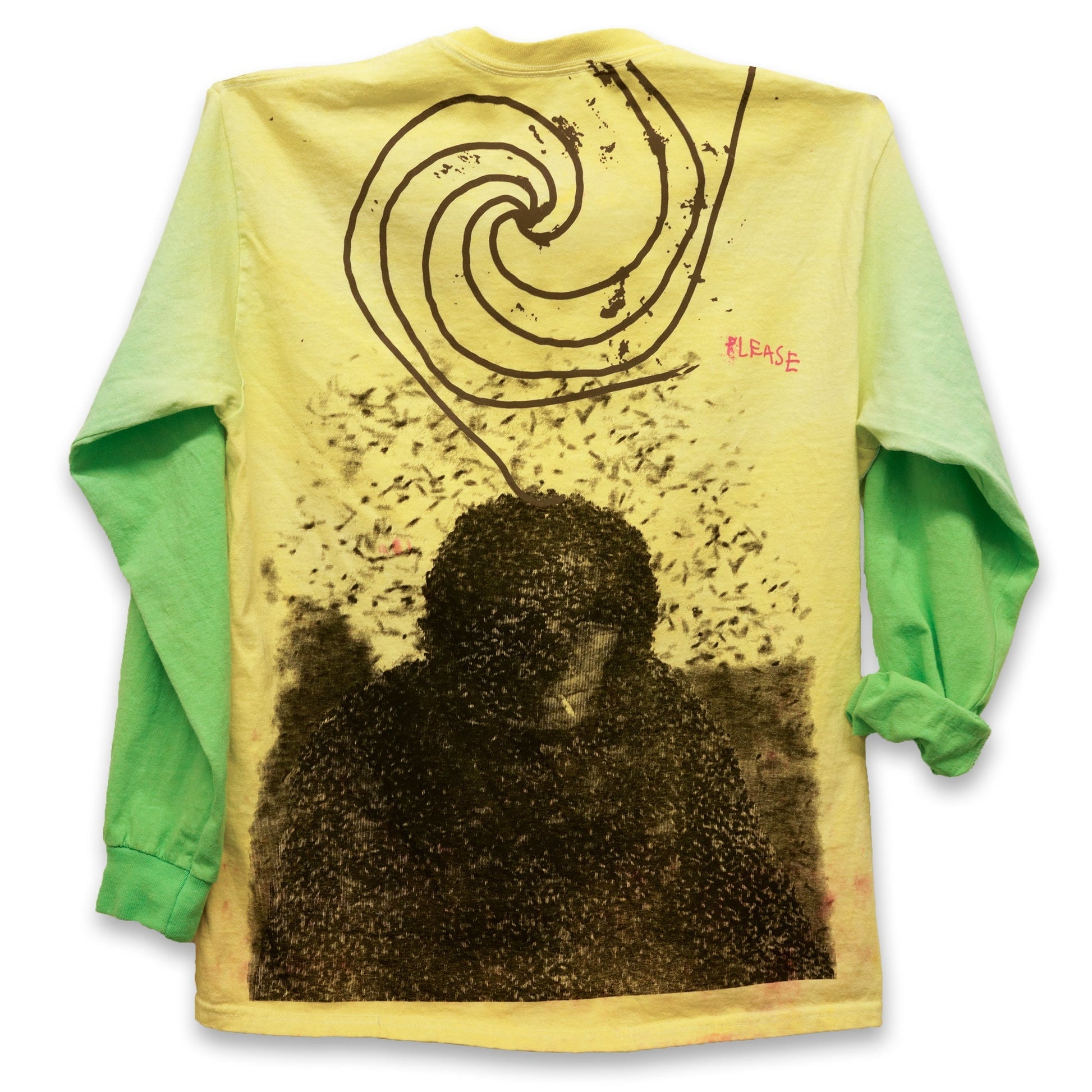 DD_super-04 &quot;Happy Thoughts&quot;