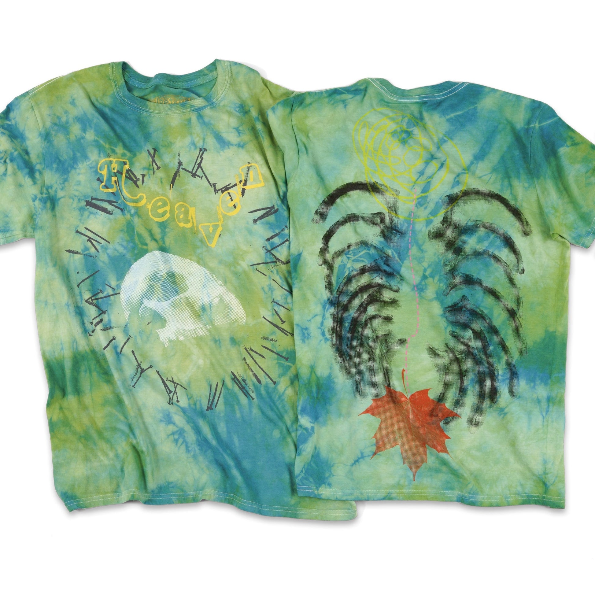 DD_super-09 &quot;Heaven&quot;