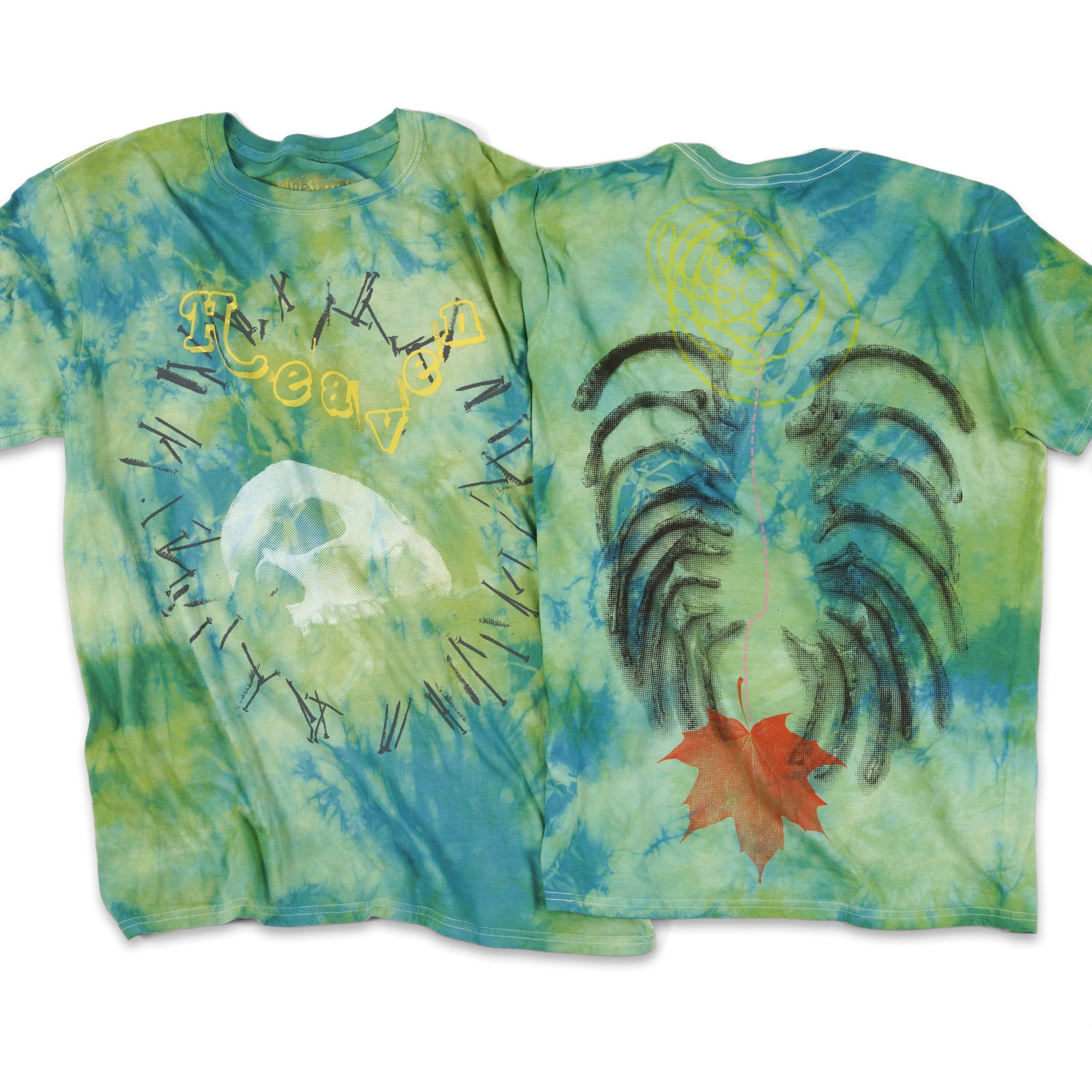 DD_super-09 &quot;Heaven&quot;