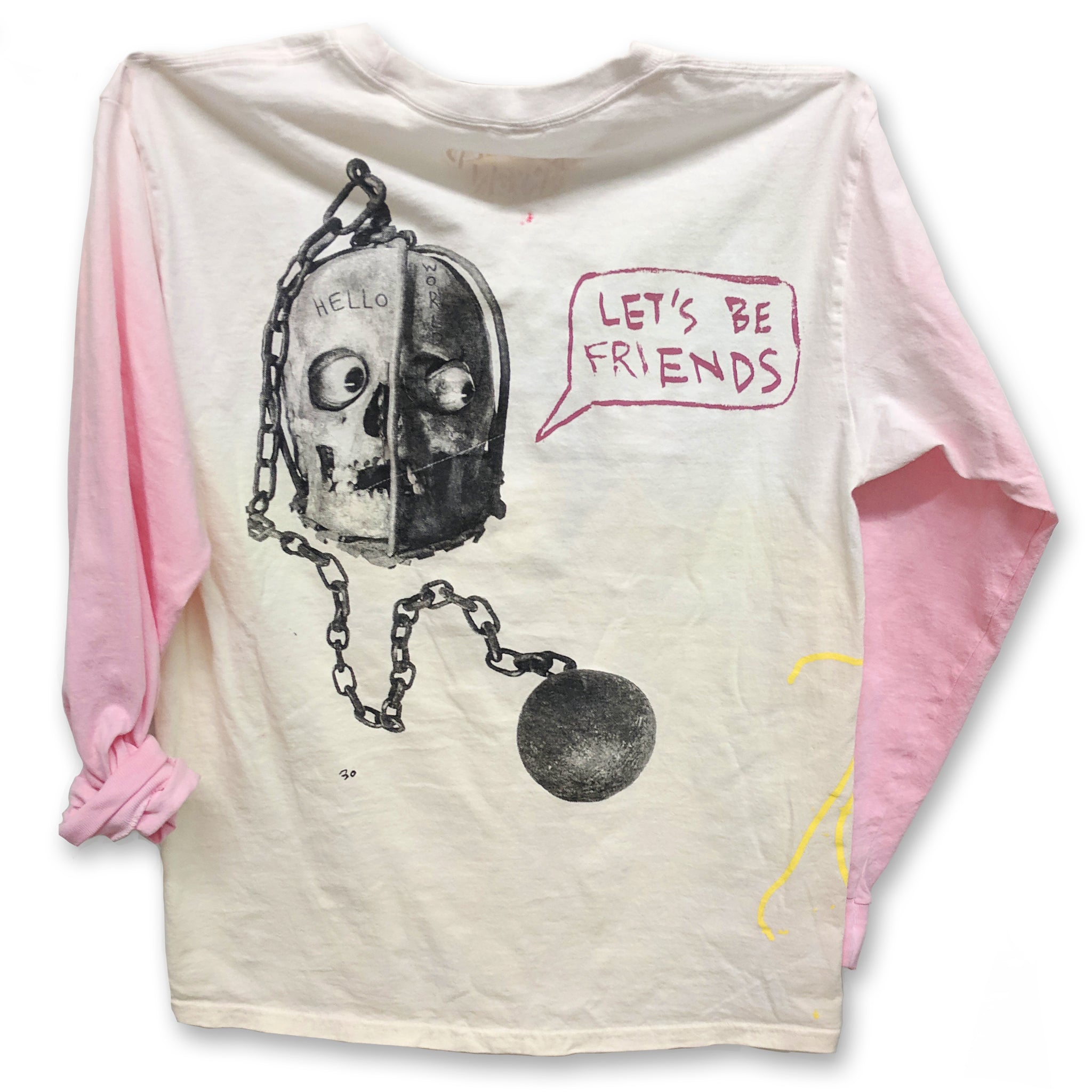 DD_super-01 &quot;Hello World&quot;