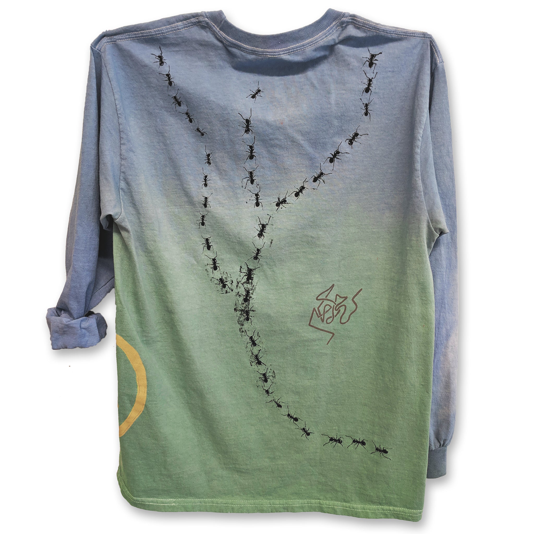 DD_super-03 &quot;Majorly Relaxed&quot;