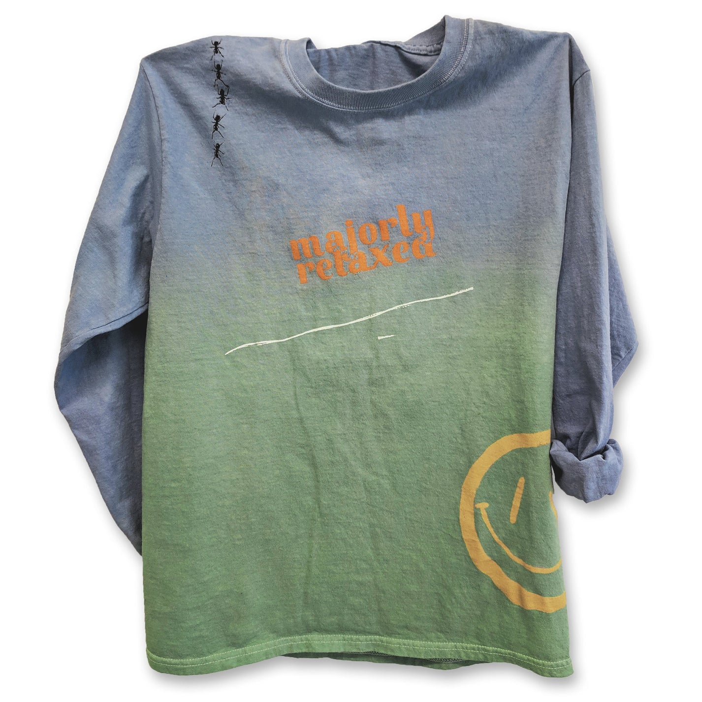 DD_super-03 &quot;Majorly Relaxed&quot;