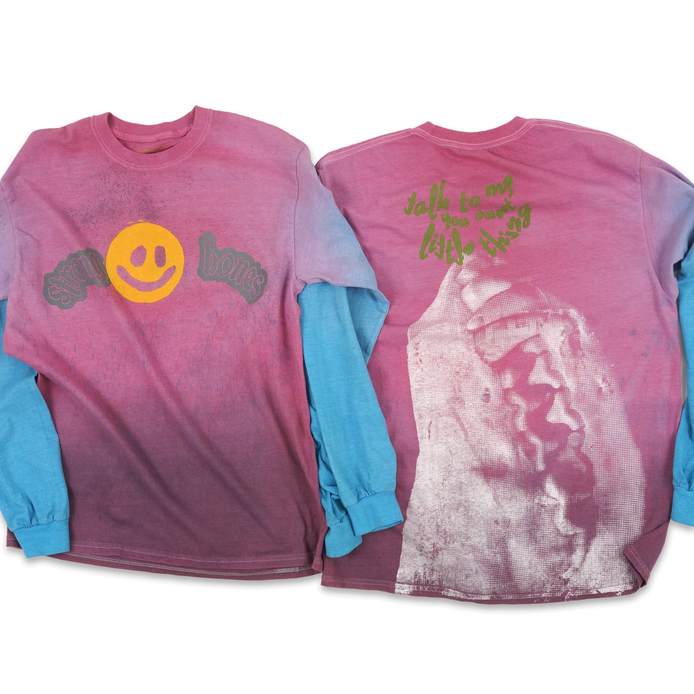 DD_super-05 &quot;Strong Bones&quot;