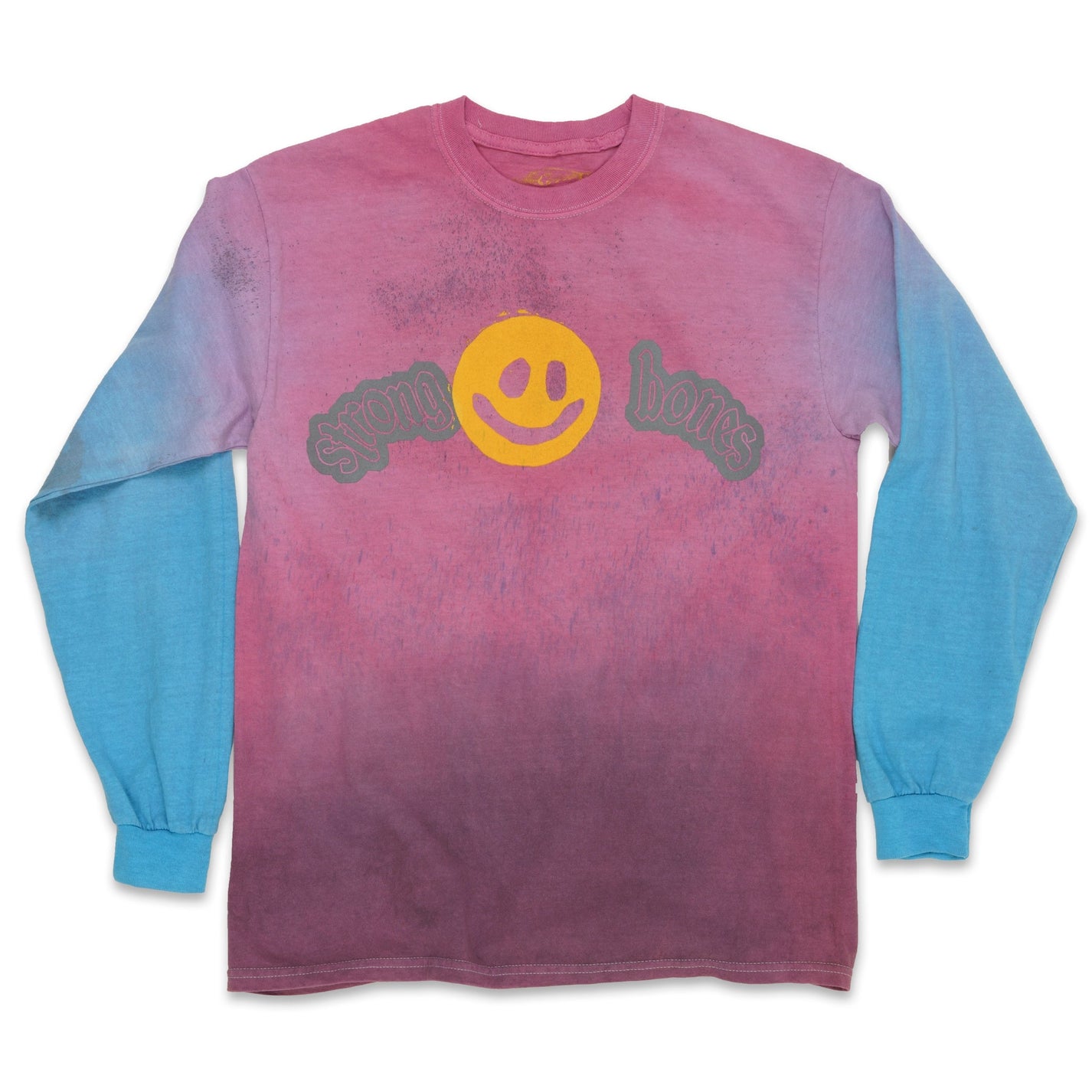 DD_super-05 &quot;Strong Bones&quot;