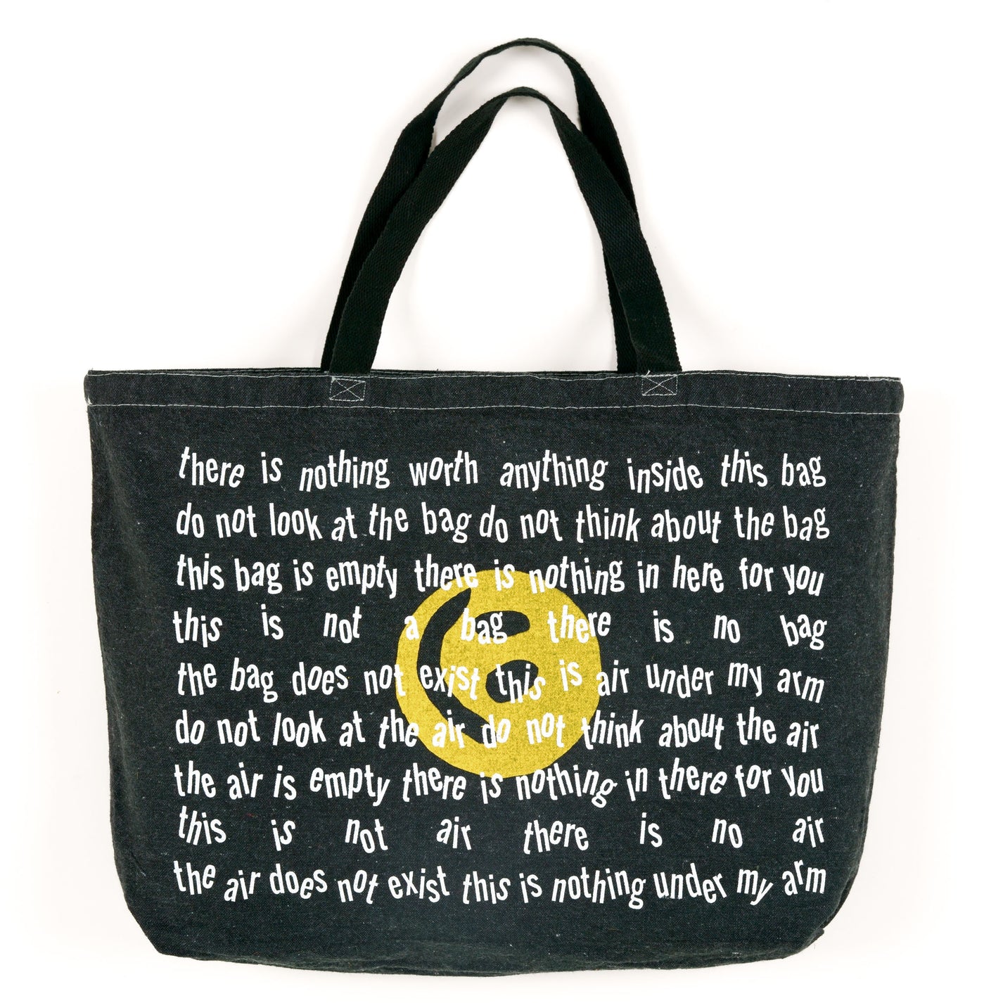 Not a Bag Jumbo Tote