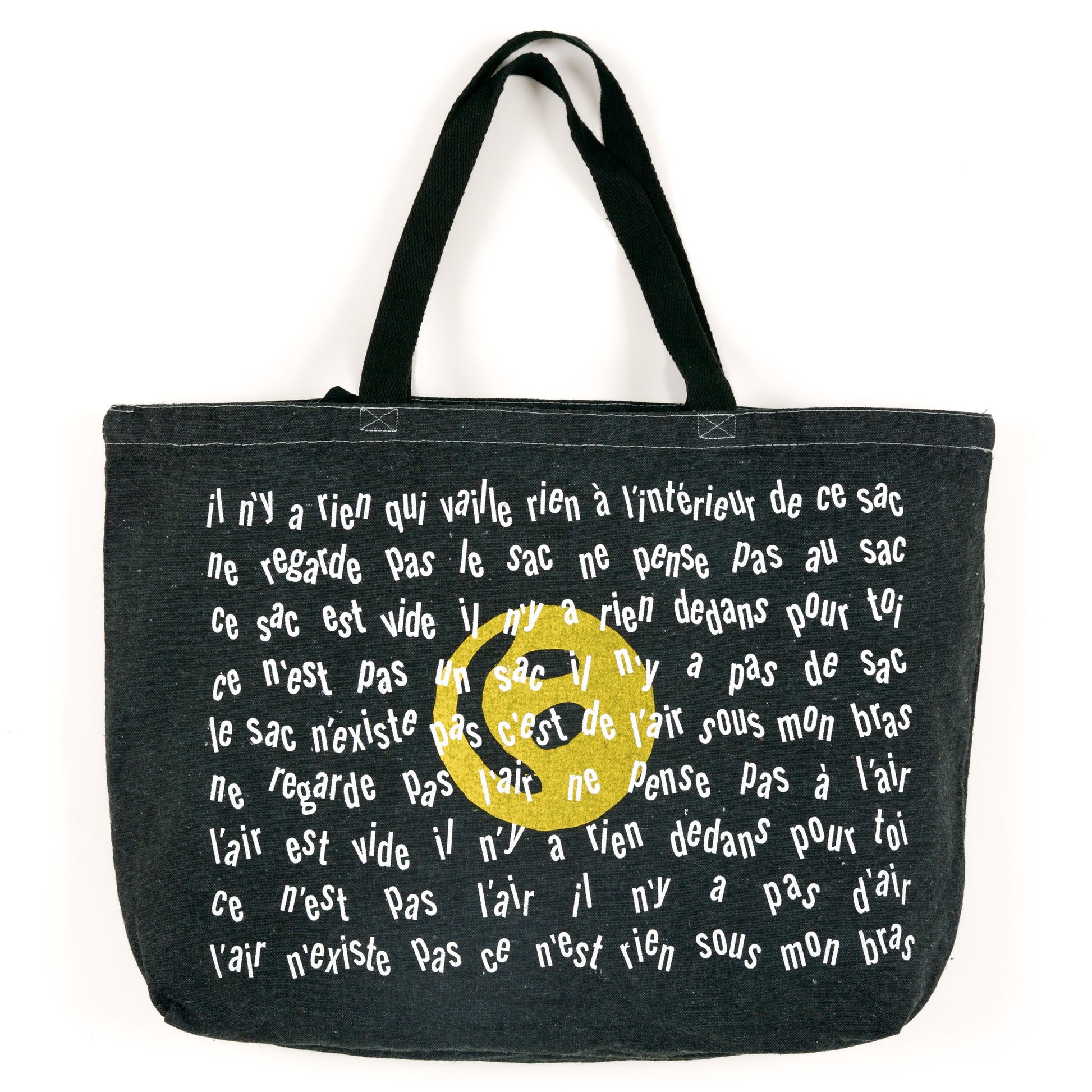 Not a Bag Jumbo Tote