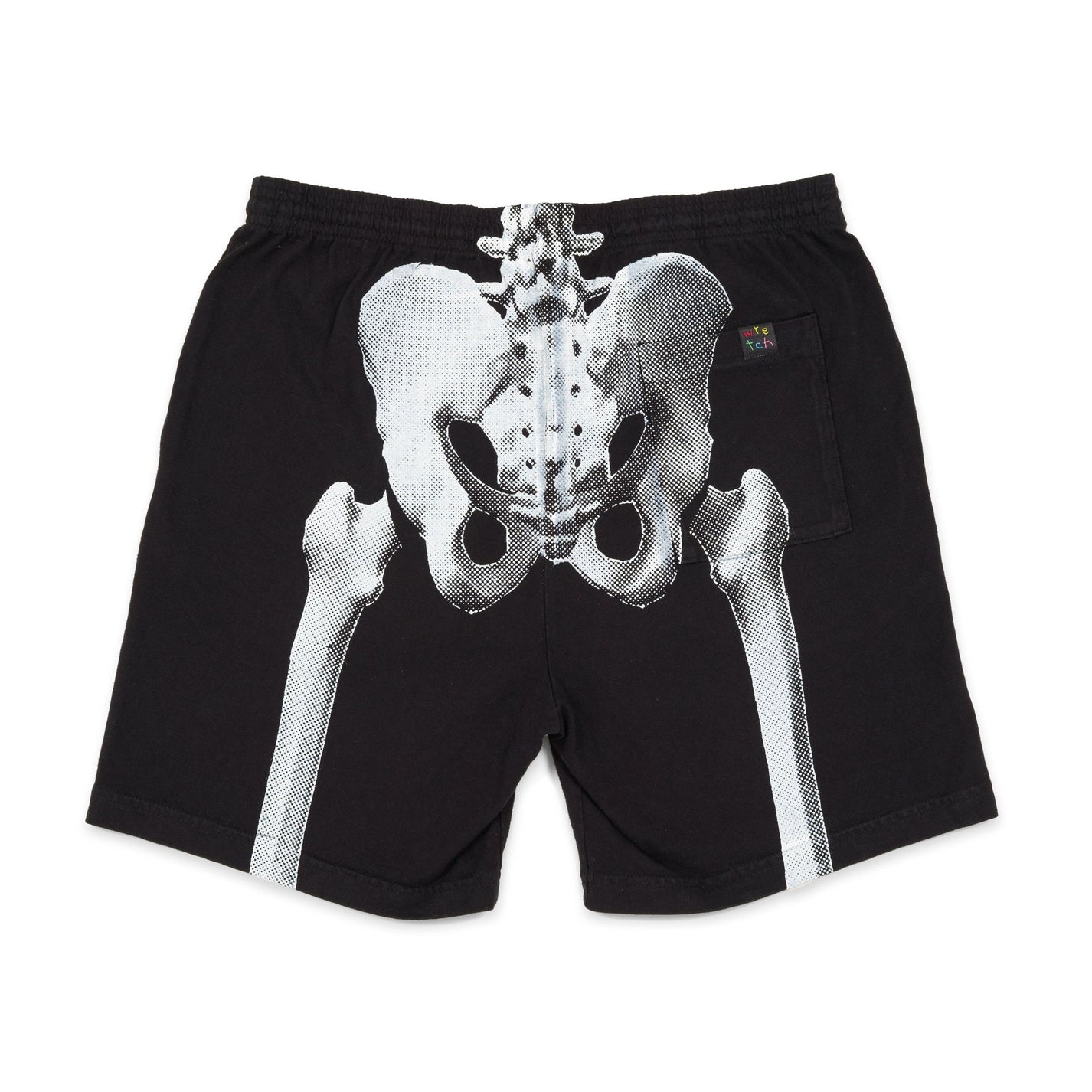 SkeleShorts