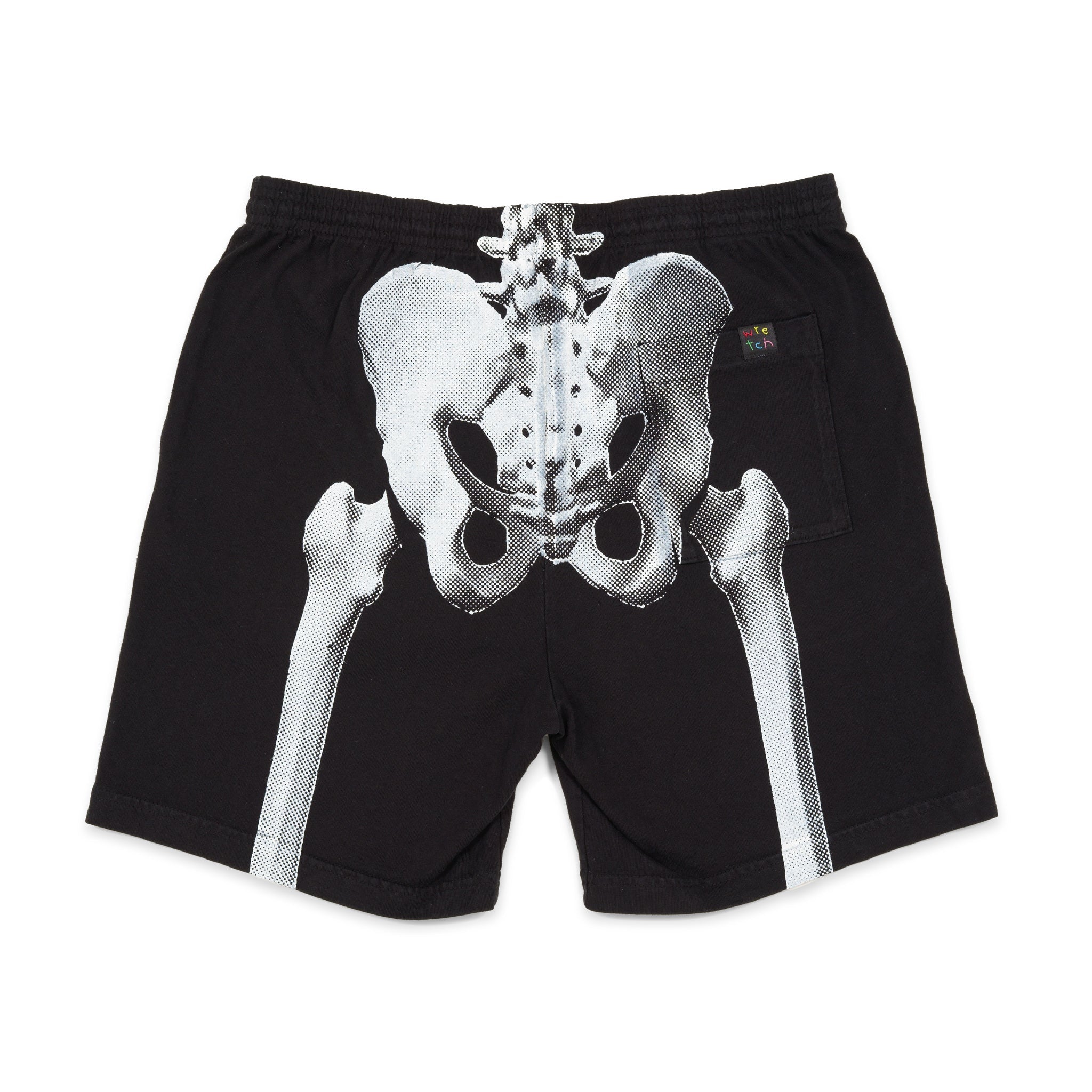 SkeleShorts