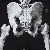 SkeleShorts