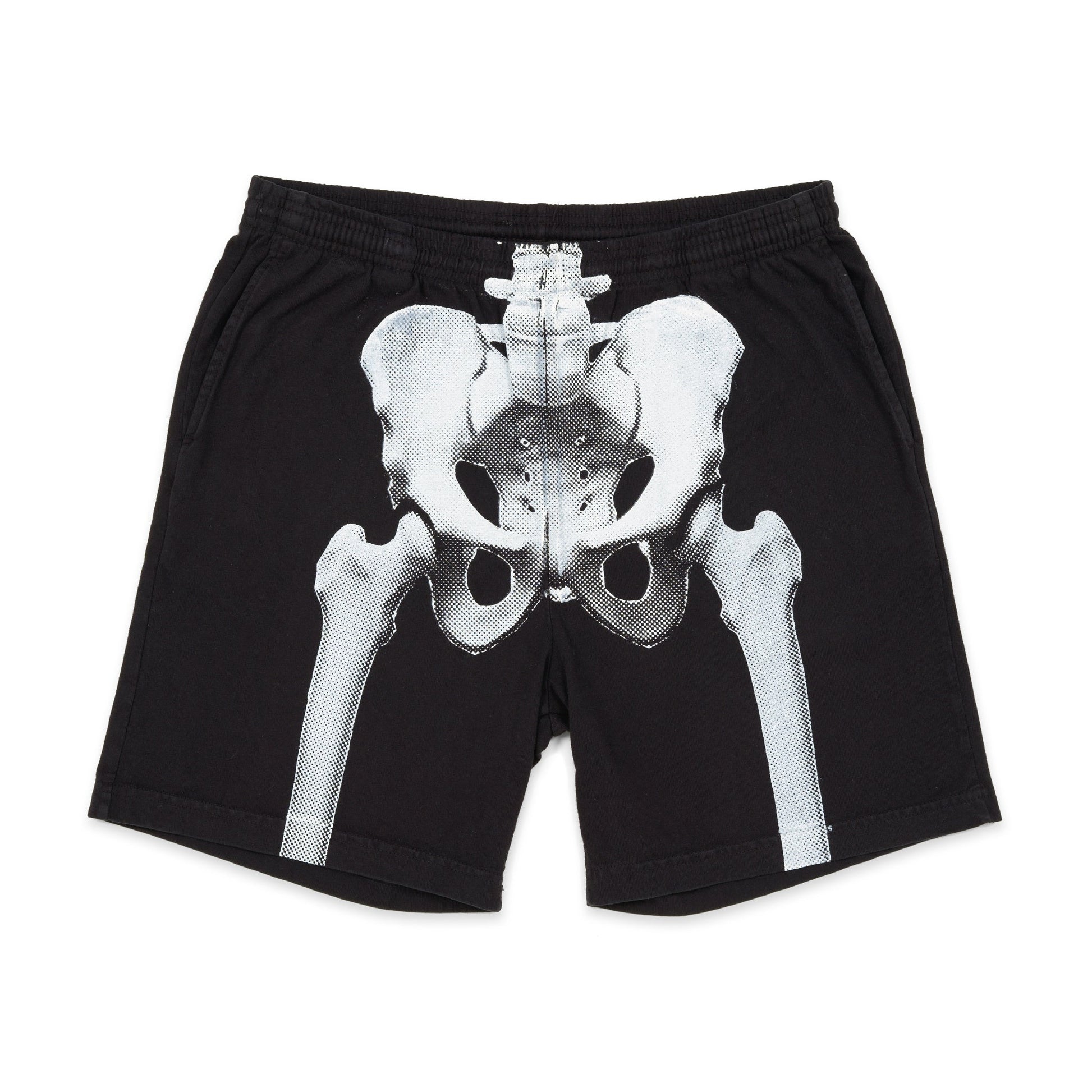 SkeleShorts